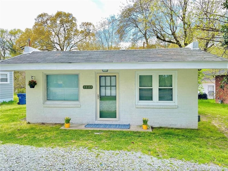 1113 Midland Ter, Durham, NC 27704