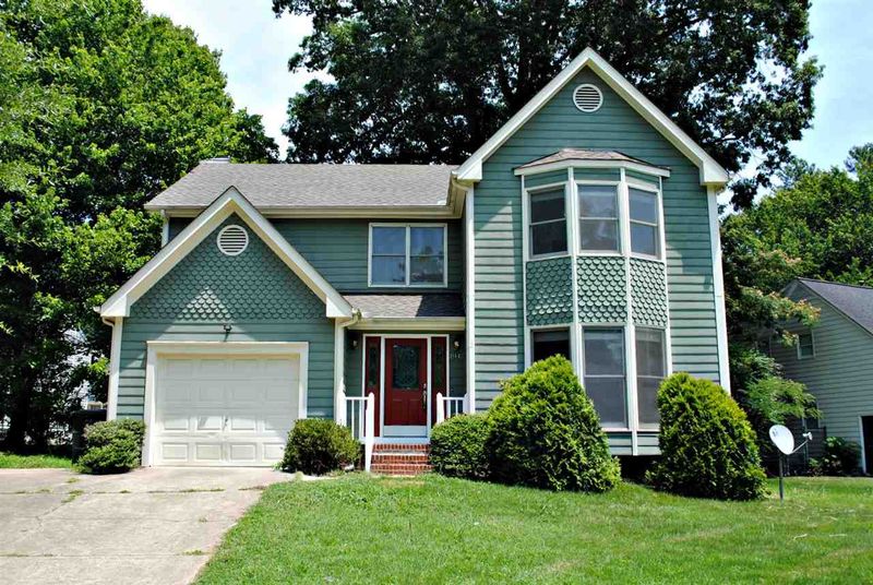 1113 Oakside Ct, Raleigh, NC 27609