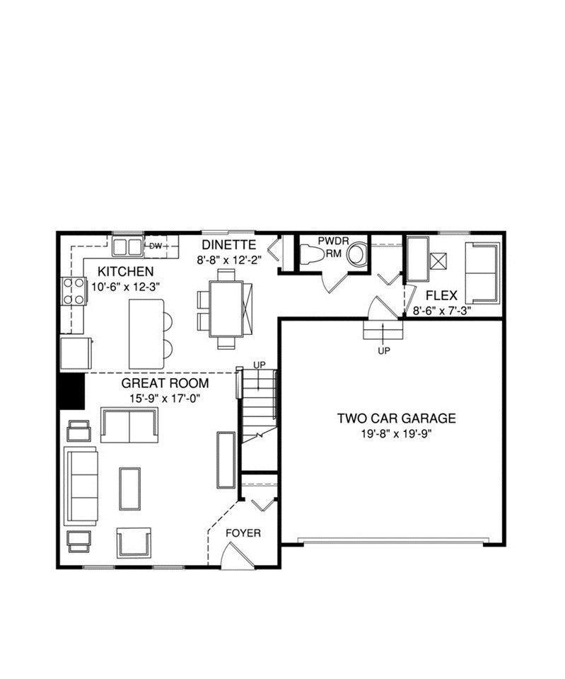 1113 Old Evergreen Dr, Durham, NC 27704