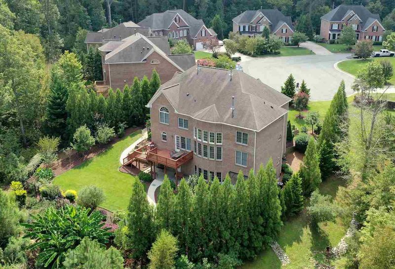 1113 Oldham Forest Crossing, Cary, NC 27513