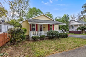 1113 Onslow St, Durham, NC 27705