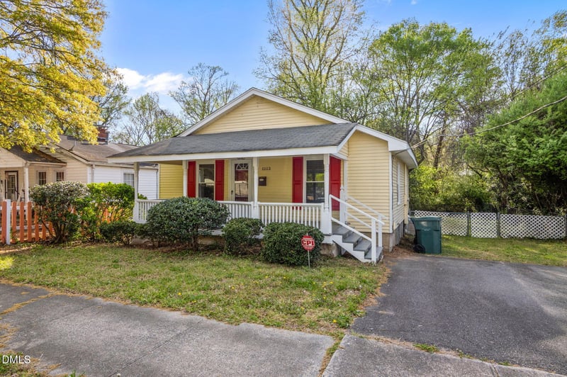 1113 Onslow St, Durham, NC 27705
