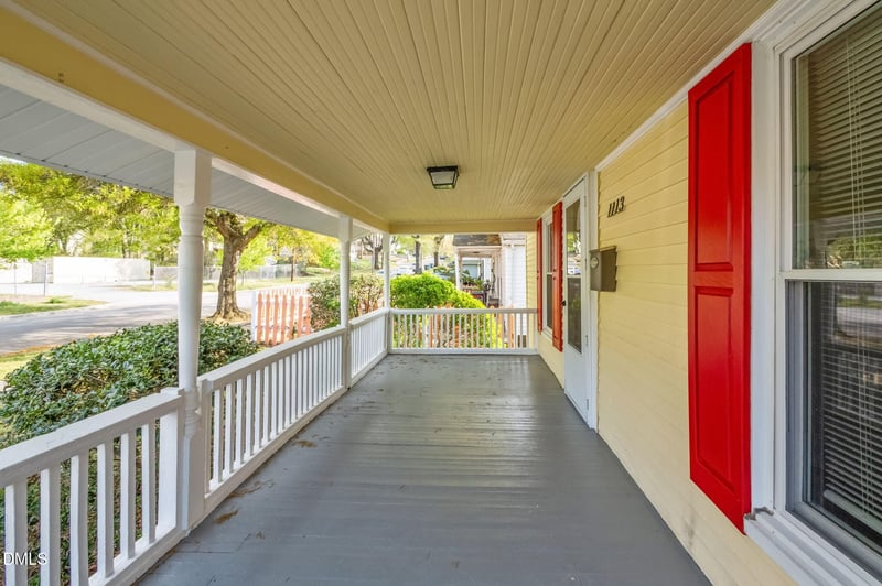 1113 Onslow St, Durham, NC 27705
