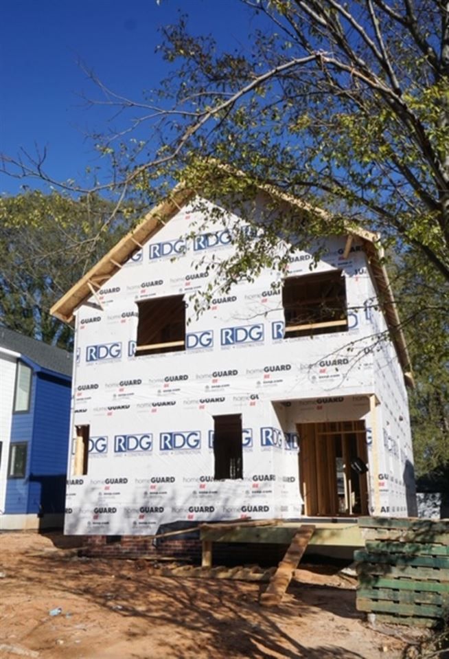 1113 Page St, Raleigh, NC 27610