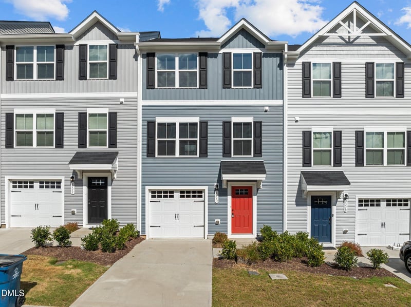1113 Pale Moss Dr, Durham, NC 27704