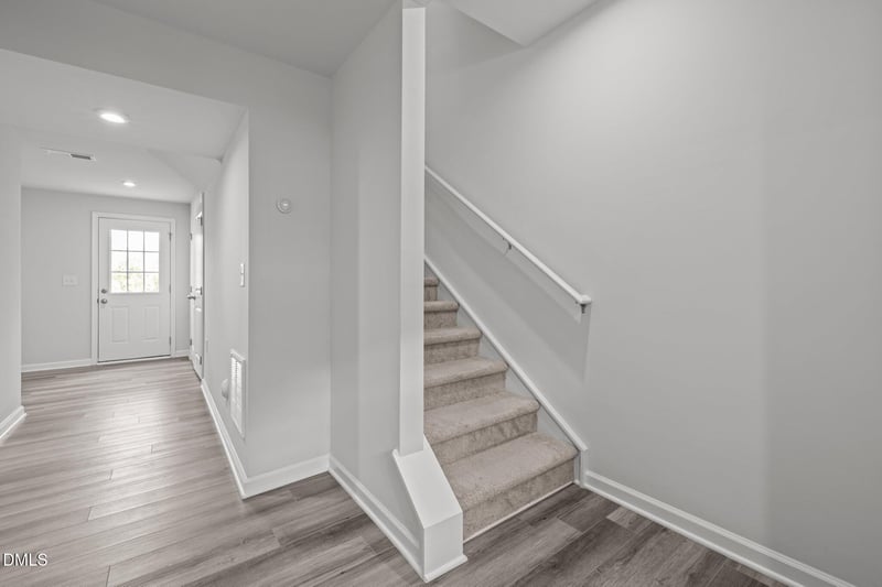 1113 Pale Moss Dr, Durham, NC 27704