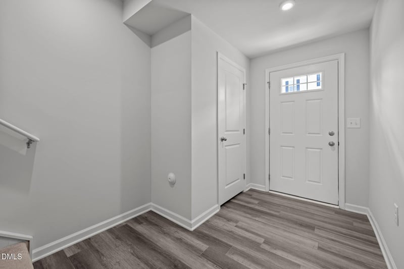 1113 Pale Moss Dr, Durham, NC 27704
