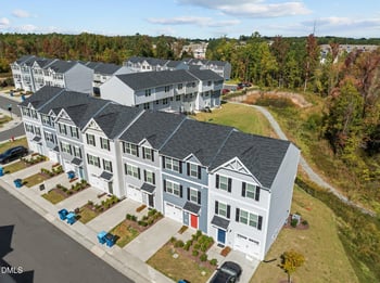 1113 Pale Moss Dr, Durham, NC 27704