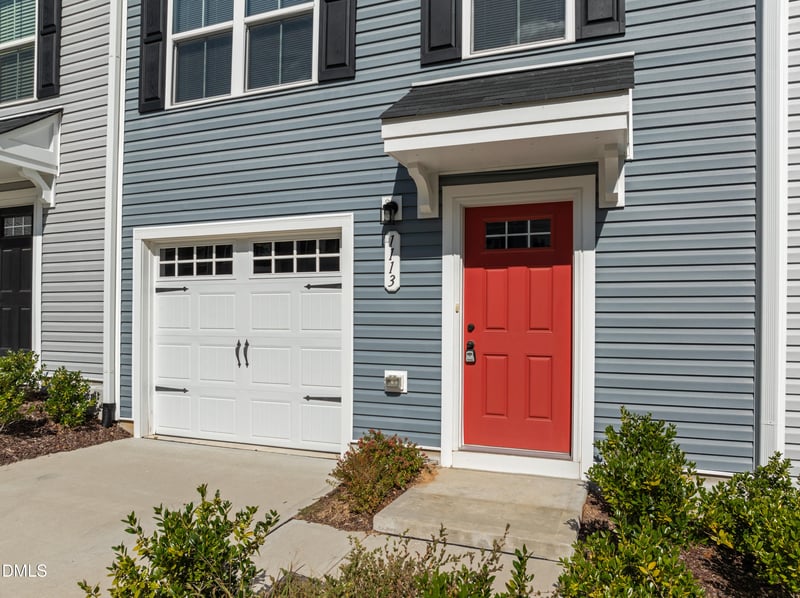 1113 Pale Moss Dr, Durham, NC 27704