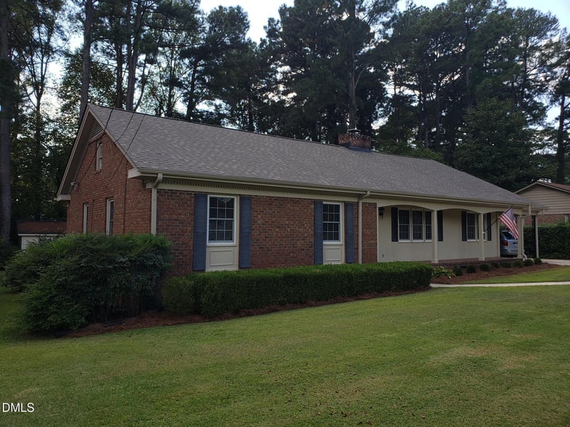 1113 Parkside Dr, Wilson, NC 27896