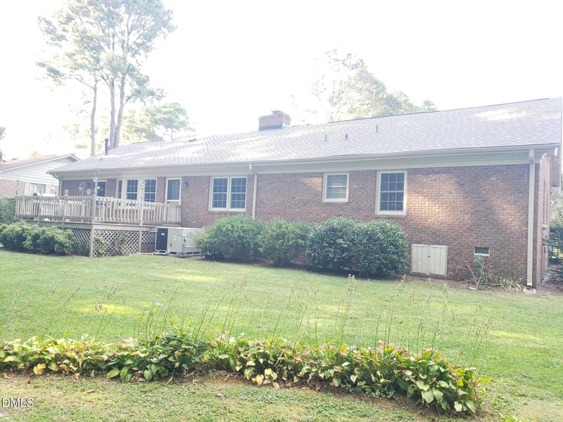 1113 Parkside Dr, Wilson, NC 27896