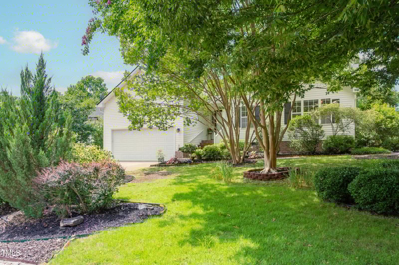 1113 Pilton Pl, Raleigh, NC 27604