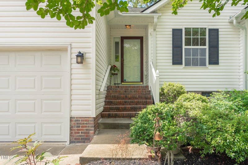 1113 Pilton Pl, Raleigh, NC 27604