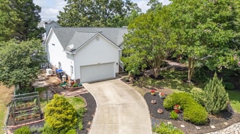 1113 Pilton Pl, Raleigh, NC 27604