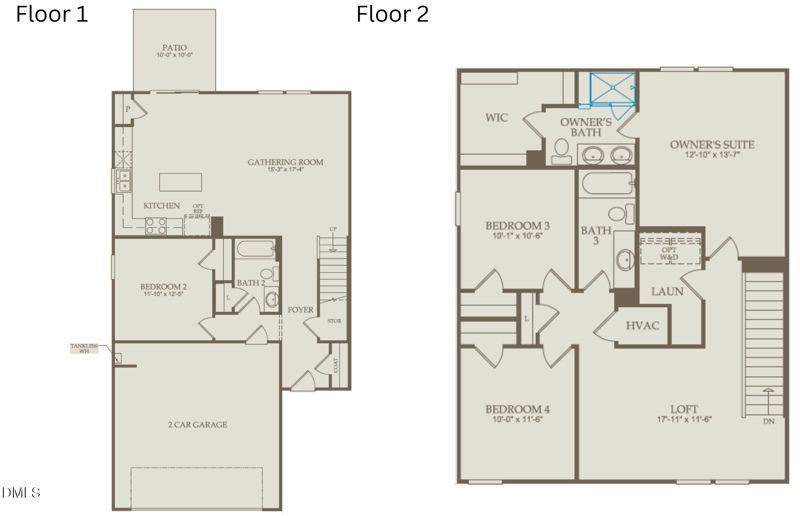 1113 Sawmill Grove Dr, Durham, NC 27704