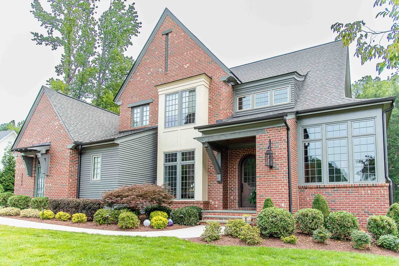 1113 Shadow Lake Dr, Raleigh, NC 27615