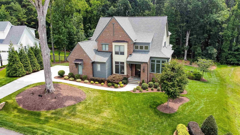 1113 Shadow Lake Dr, Raleigh, NC 27615