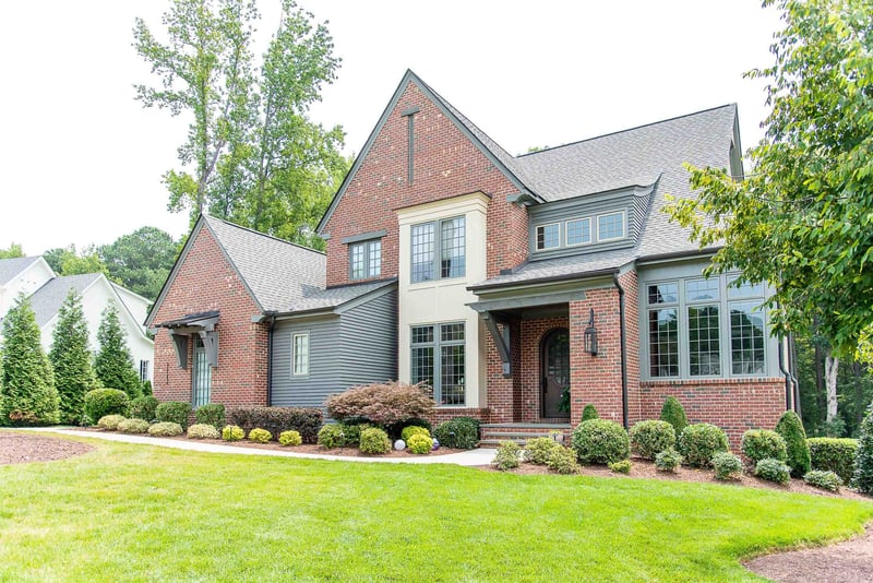 1113 Shadow Lake Dr, Raleigh, NC 27615