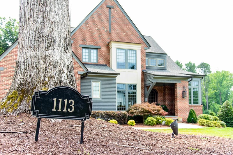 1113 Shadow Lake Dr, Raleigh, NC 27615