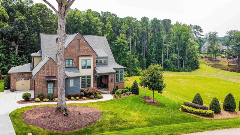 1113 Shadow Lake Dr, Raleigh, NC 27615