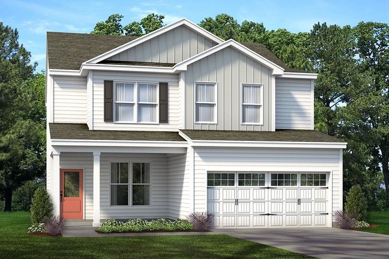 1113 Shadow Shade Dr #101, Wake Forest, NC 27587