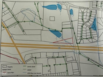 1113 Shepard School Rd, Zebulon, NC 27597