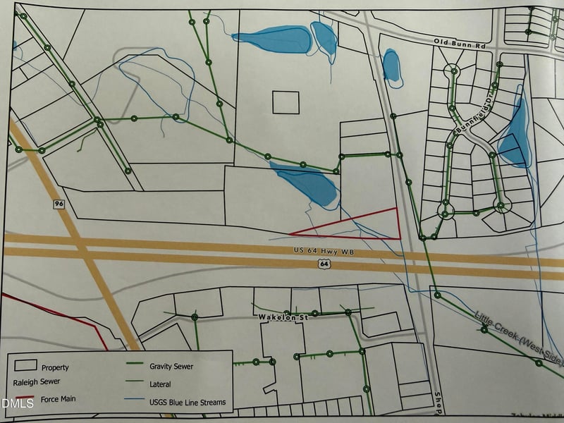 1113 Shepard School Rd, Zebulon, NC 27597