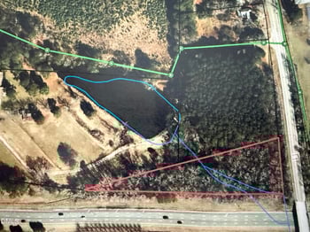 1113 Shepard School Rd, Zebulon, NC 27597