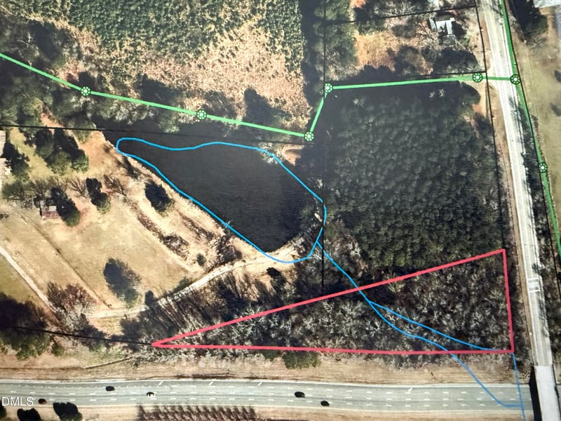 1113 Shepard School Rd, Zebulon, NC 27597