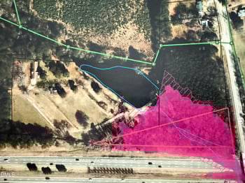 1113 Shepard School Rd, Zebulon, NC 27597