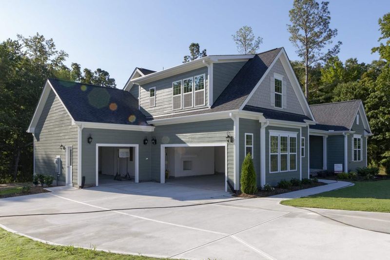 1113 Sky Wave Trl #13, Raleigh, NC 27603