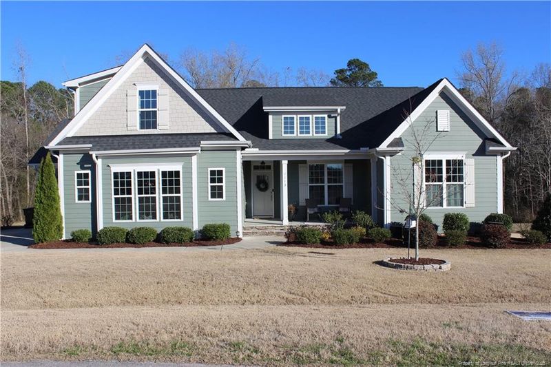 1113 Sky Wave Trl, Raleigh, NC 27603
