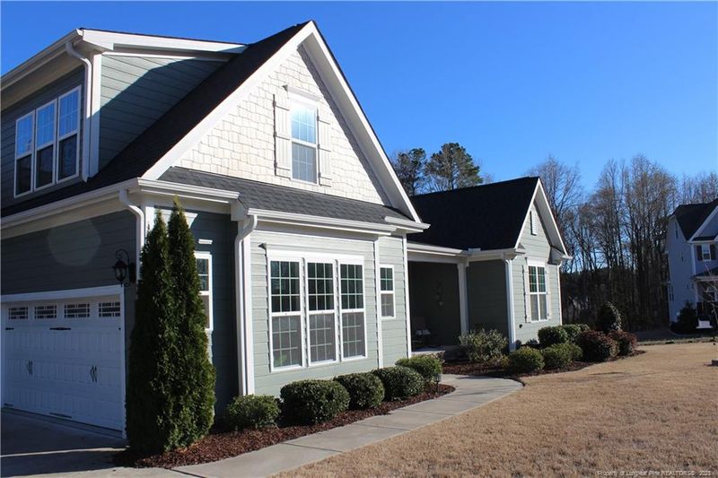1113 Sky Wave Trl, Raleigh, NC 27603