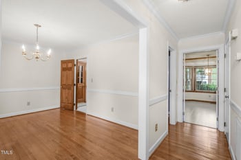 1113 Smokewood Dr, Apex, NC 27502