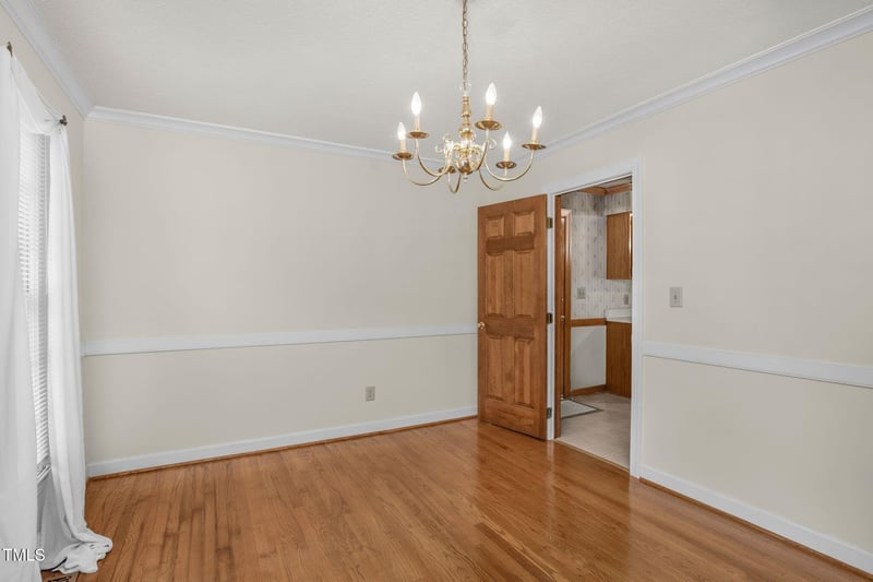 1113 Smokewood Dr, Apex, NC 27502