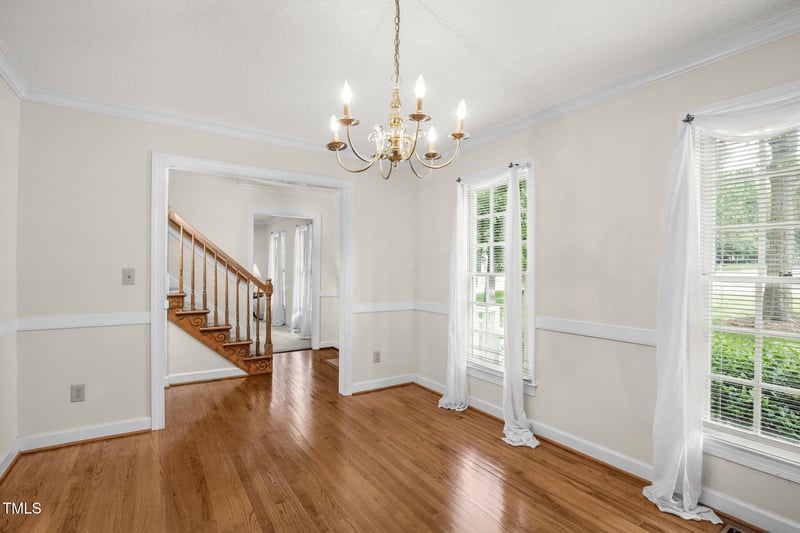 1113 Smokewood Dr, Apex, NC 27502
