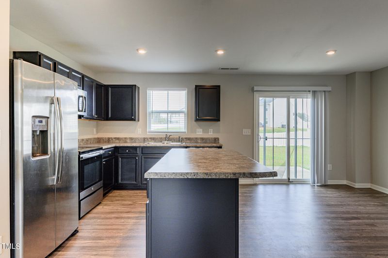 1113 Summer Mist Ln, Durham, NC 27704