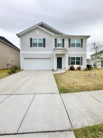 1113 Sumter Pointe Way, Knightdale, NC 27545