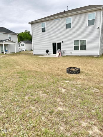 1113 Sumter Pointe Way, Knightdale, NC 27545