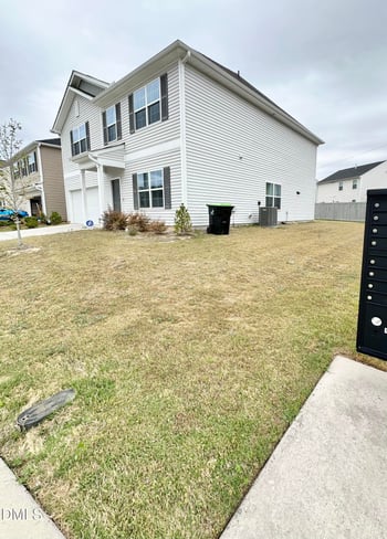 1113 Sumter Pointe Way, Knightdale, NC 27545