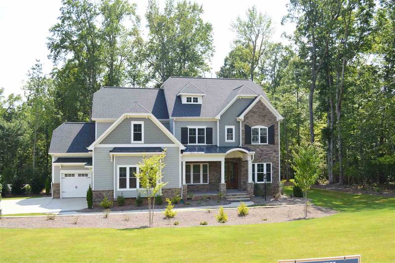 1113 Swallow Falls Ln, Raleigh, NC 27614