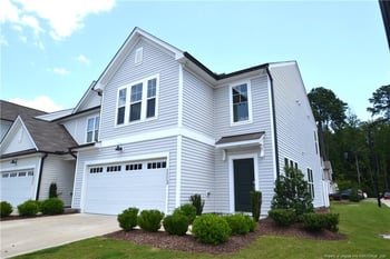 1113 Tigerlily Way, Durham, NC 27703