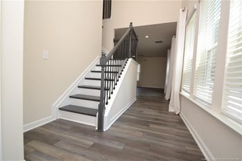 1113 Tigerlily Way, Durham, NC 27703