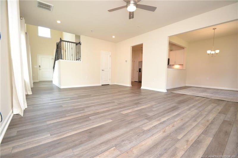 1113 Tigerlily Way, Durham, NC 27703