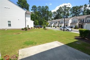 1113 Tigerlily Way, Durham, NC 27703