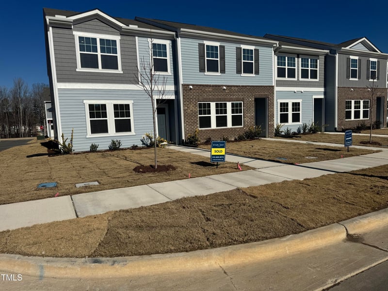 1113 Tofino Dr, Durham, NC 27704