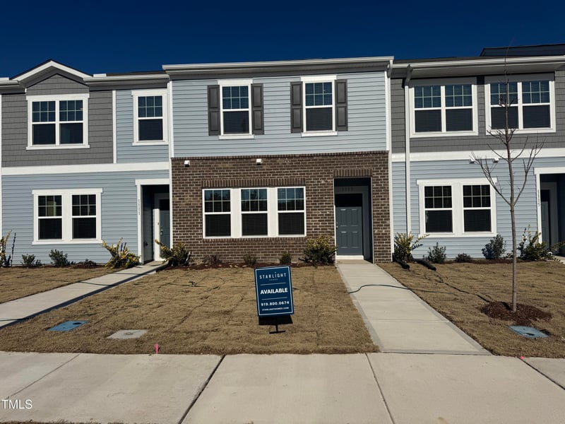 1113 Tofino Dr, Durham, NC 27704