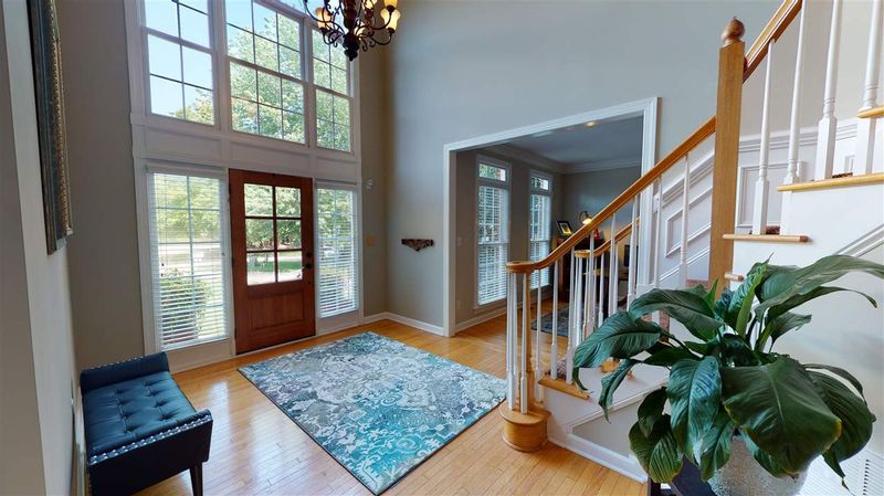 1113 Trammel Ct, Wake Forest, NC 27587