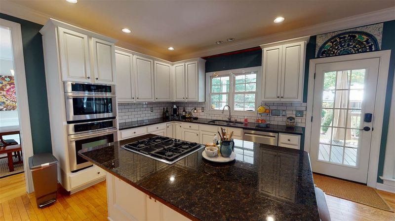 1113 Trammel Ct, Wake Forest, NC 27587