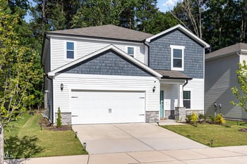 1113 Umstead Grove Way, Durham, NC 27712